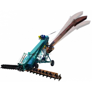 Зернометатори Зернометатори