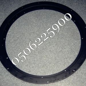 Комплектуючі до причепів Комплектуючі до причепів