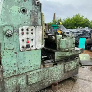 Верстати - обладнання.Напівавтомат зуборізний ЕЗ-40. Верстати - обладнання.Напівавтомат зуборізний ЕЗ-40.