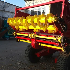 Навозоразбрасивателі Навозоразбрасивателі