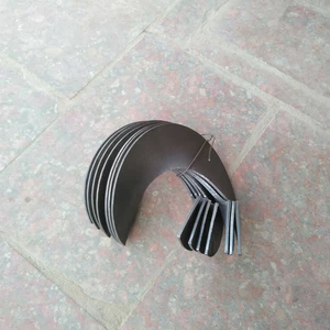 Витки конвеєрних шнеків Витки конвеєрних шнеків