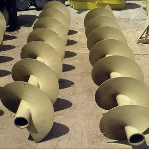 Шнеки конвеєрні,Виготовлення Шнеків Шнекових Спіралей Вітків Шнека. Шнеки конвеєрні,Виготовлення Шнеків Шнекових Спіралей Вітків Шнека.